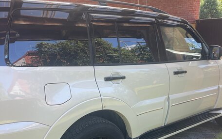 Mitsubishi Pajero IV, 2019 год, 5 500 000 рублей, 4 фотография