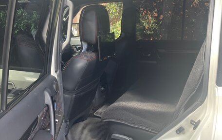 Mitsubishi Pajero IV, 2019 год, 5 500 000 рублей, 7 фотография