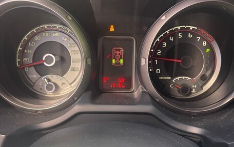 Mitsubishi Pajero IV, 2019 год, 5 500 000 рублей, 10 фотография