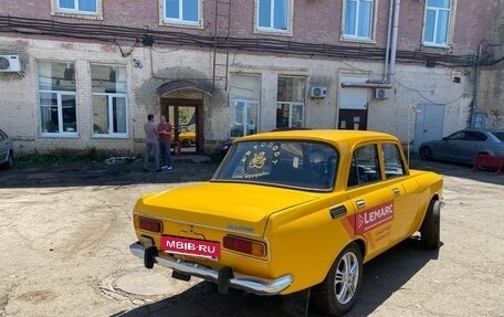 Москвич 2140, 1987 год, 400 000 рублей, 6 фотография
