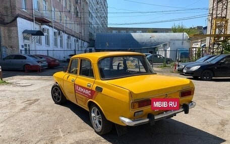 Москвич 2140, 1987 год, 400 000 рублей, 5 фотография