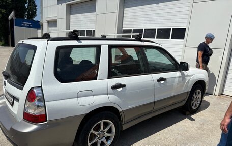 Subaru Forester, 2006 год, 700 000 рублей, 3 фотография