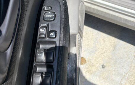 Subaru Forester, 2006 год, 700 000 рублей, 7 фотография