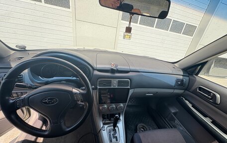 Subaru Forester, 2006 год, 700 000 рублей, 8 фотография