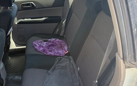 Subaru Forester, 2006 год, 700 000 рублей, 13 фотография
