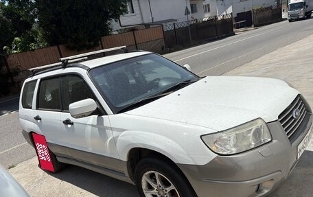 Subaru Forester, 2006 год, 700 000 рублей, 2 фотография