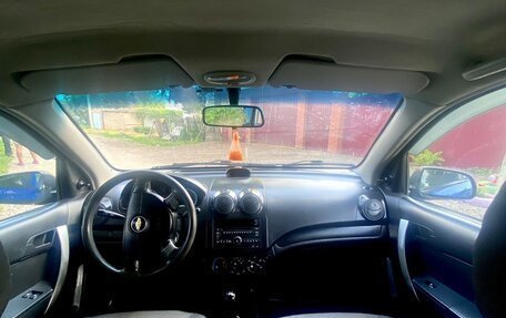 Chevrolet Aveo III, 2011 год, 375 000 рублей, 5 фотография