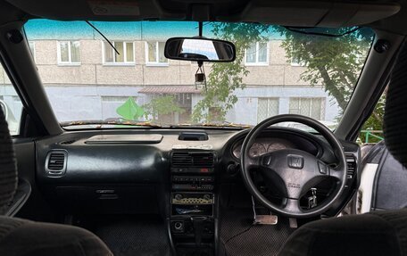 Honda Integra III рестайлинг, 2000 год, 220 000 рублей, 5 фотография