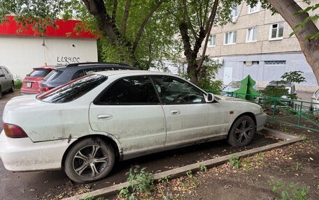 Honda Integra III рестайлинг, 2000 год, 220 000 рублей, 3 фотография