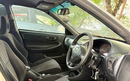 Honda Integra III рестайлинг, 2000 год, 220 000 рублей, 7 фотография