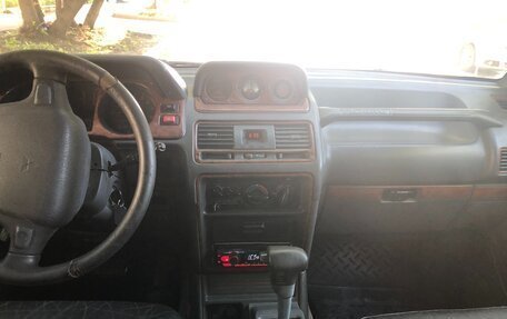 Mitsubishi Pajero III рестайлинг, 1995 год, 450 000 рублей, 8 фотография