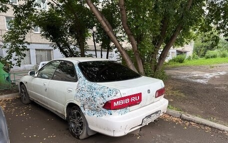 Honda Integra III рестайлинг, 2000 год, 220 000 рублей, 2 фотография