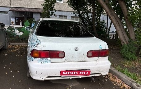 Honda Integra III рестайлинг, 2000 год, 220 000 рублей, 4 фотография