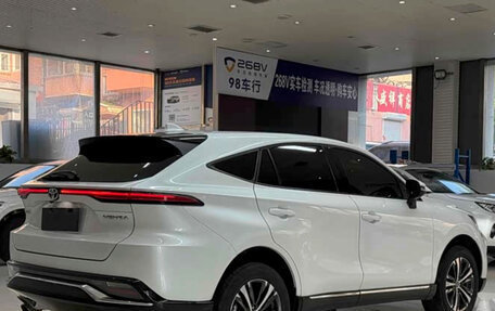 Toyota Venza, 2022 год, 2 640 999 рублей, 7 фотография