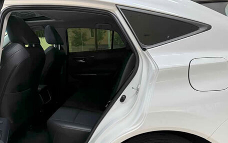 Toyota Venza, 2022 год, 2 640 999 рублей, 12 фотография