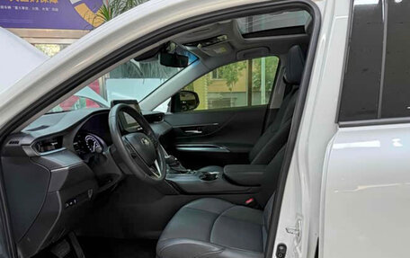 Toyota Venza, 2022 год, 2 640 999 рублей, 13 фотография