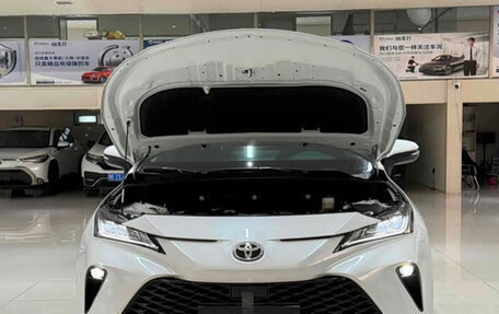 Toyota Venza, 2022 год, 2 640 999 рублей, 5 фотография