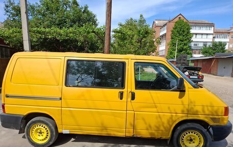 Volkswagen Transporter T4, 1997 год, 580 000 рублей, 7 фотография