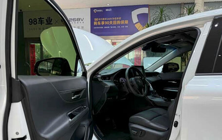 Toyota Venza, 2022 год, 2 640 999 рублей, 20 фотография