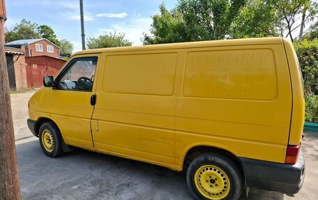 Volkswagen Transporter T4, 1997 год, 580 000 рублей, 4 фотография