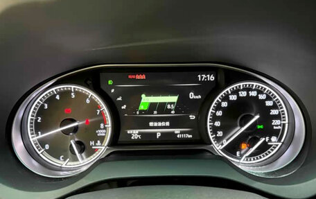 Toyota Venza, 2022 год, 2 640 999 рублей, 18 фотография