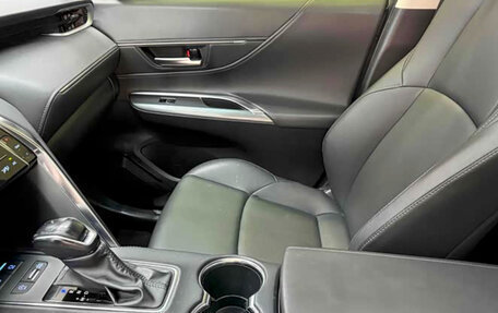Toyota Venza, 2022 год, 2 640 999 рублей, 15 фотография
