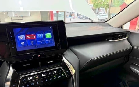 Toyota Venza, 2022 год, 2 640 999 рублей, 16 фотография