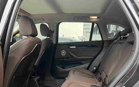 BMW X1, 2021 год, 2 393 095 рублей, 6 фотография