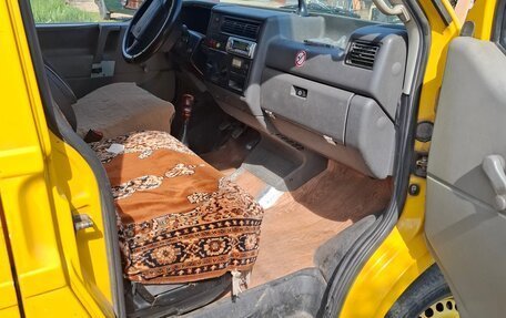 Volkswagen Transporter T4, 1997 год, 580 000 рублей, 11 фотография