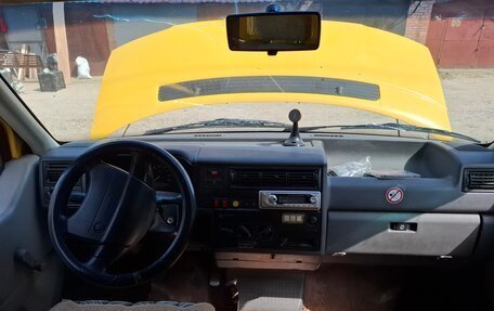 Volkswagen Transporter T4, 1997 год, 580 000 рублей, 12 фотография