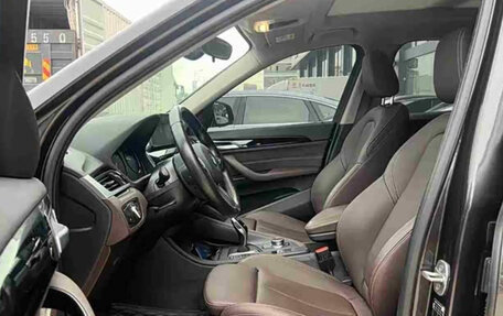 BMW X1, 2021 год, 2 393 095 рублей, 5 фотография