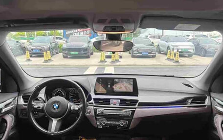 BMW X1, 2021 год, 2 393 095 рублей, 7 фотография