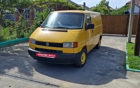 Volkswagen Transporter T4, 1997 год, 580 000 рублей, 3 фотография