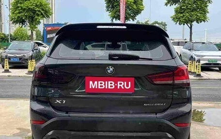 BMW X1, 2021 год, 2 393 095 рублей, 3 фотография