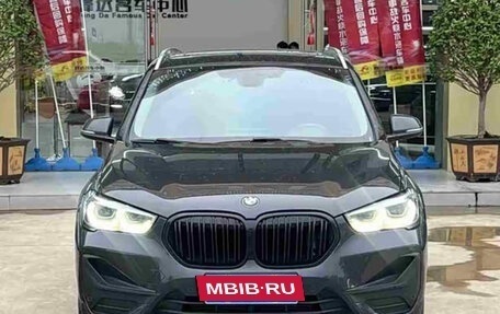 BMW X1, 2021 год, 2 393 095 рублей, 2 фотография