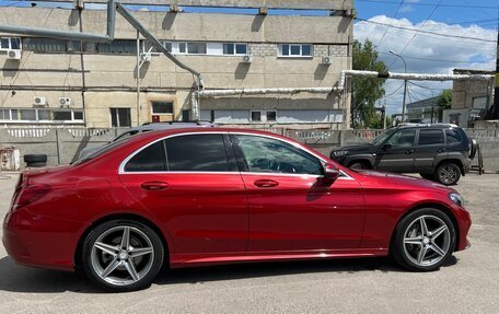 Mercedes-Benz C-Класс, 2014 год, 2 390 000 рублей, 6 фотография