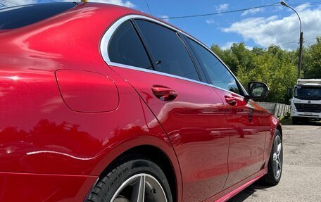 Mercedes-Benz C-Класс, 2014 год, 2 390 000 рублей, 12 фотография