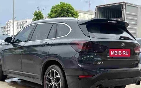 BMW X1, 2021 год, 2 393 095 рублей, 4 фотография