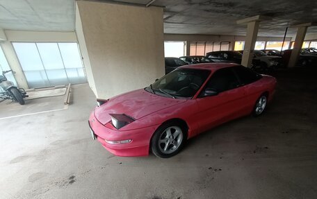 Ford Probe II, 1994 год, 699 000 рублей, 6 фотография
