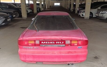 Ford Probe II, 1994 год, 699 000 рублей, 2 фотография