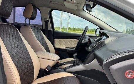 Ford Focus III, 2012 год, 620 000 рублей, 6 фотография