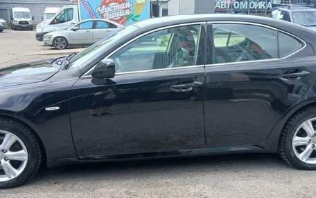 Lexus IS II рестайлинг 2, 2005 год, 1 350 000 рублей, 3 фотография
