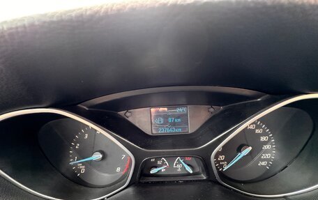 Ford Focus III, 2012 год, 620 000 рублей, 8 фотография