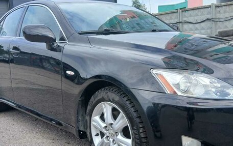 Lexus IS II рестайлинг 2, 2005 год, 1 350 000 рублей, 4 фотография