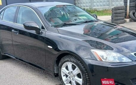 Lexus IS II рестайлинг 2, 2005 год, 1 350 000 рублей, 5 фотография