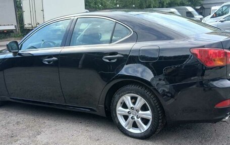 Lexus IS II рестайлинг 2, 2005 год, 1 350 000 рублей, 9 фотография