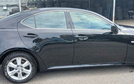 Lexus IS II рестайлинг 2, 2005 год, 1 350 000 рублей, 8 фотография