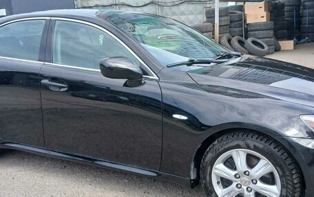Lexus IS II рестайлинг 2, 2005 год, 1 350 000 рублей, 10 фотография