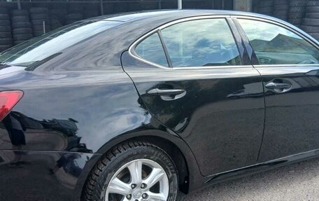 Lexus IS II рестайлинг 2, 2005 год, 1 350 000 рублей, 14 фотография