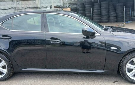 Lexus IS II рестайлинг 2, 2005 год, 1 350 000 рублей, 15 фотография